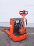 Linde T16, Andere, Flurförderzeuge